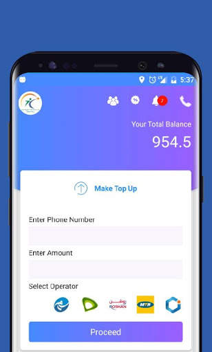 Setaragan Retailer screenshot 6