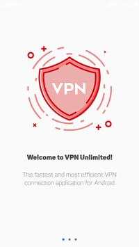 Free Private VPN Network / Free VIP VPN screenshot 10