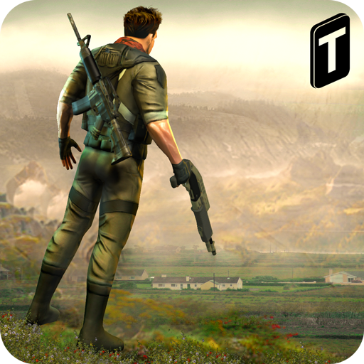Last Player Survival : Battlegrounds icon