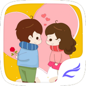 Love Film Theme icon