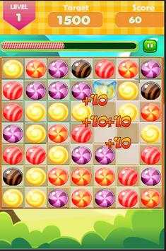 Candy Frozen 2 screenshot 3