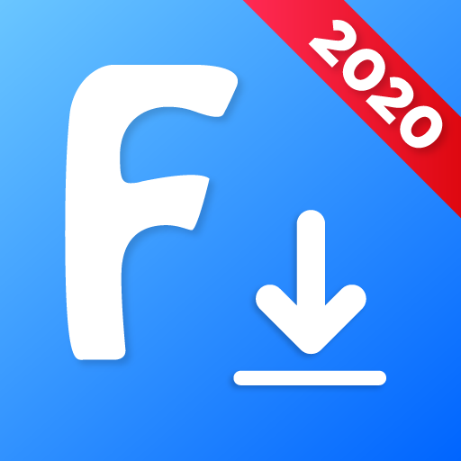 iLite: Lite for Facebook Video Downloader, FastVid icon