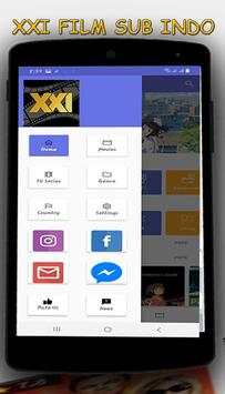XXILITE - Layarkaca21 IndoXXI screenshot 1