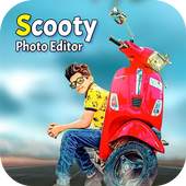Scooty Photo Editor 1.1