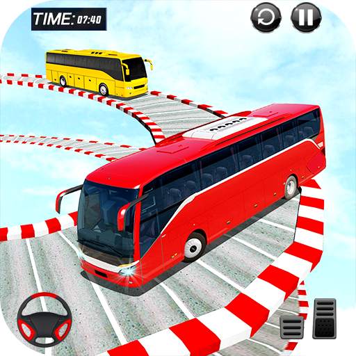 Bus Stunt Impossible 3d Game 0.1