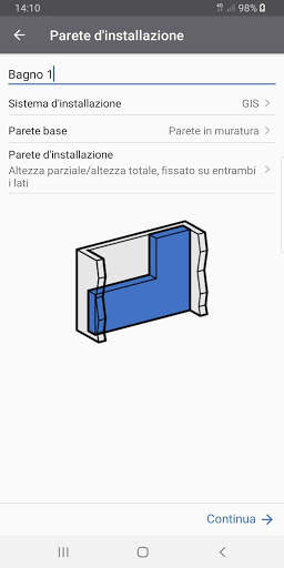 Geberit Installation Systems screenshot 2