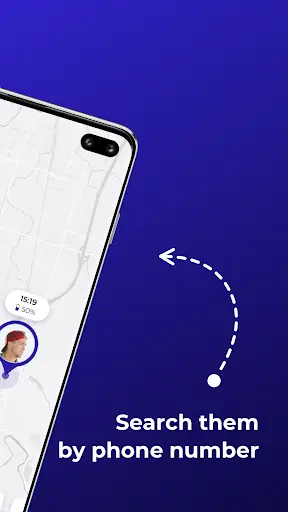 Where Are You screenshot 2