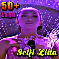 ikon 5O  Lagu Selfi Lida Soppeng