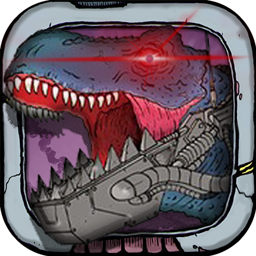 WAR ON PREHIS icon