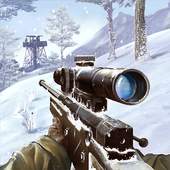 Modern World - Elite American Sniper 3D 1.3