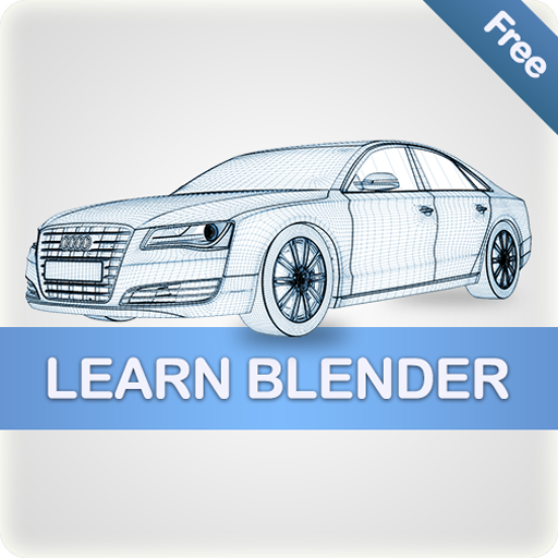 Learn Blender: Free - 2019 icon