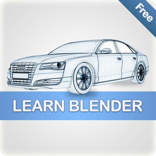 Learn Blender: Free - 2019 1.9