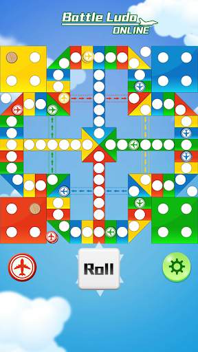 Battle Ludo Online screenshot 2