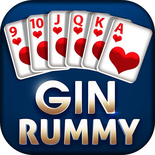 Gin Rummy Offline Card Game 24.6