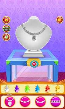 Princess Jewelry Shop screenshot 4