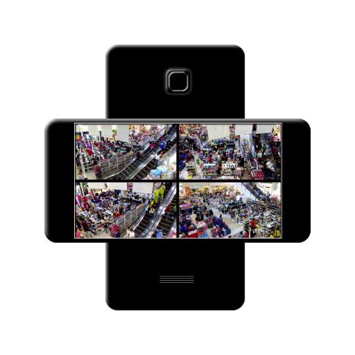 Multiple Videos at Same Time White Shadow 2023.1