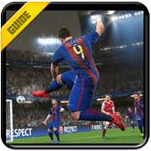 Guide for PES 2017 - PRO EVOLUTION SOCCER 1.0