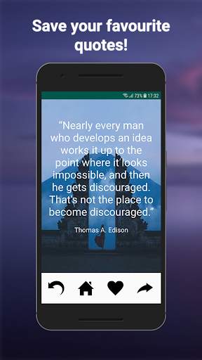 Money Quotes – Money & Motivational Quotes screenshot 1
