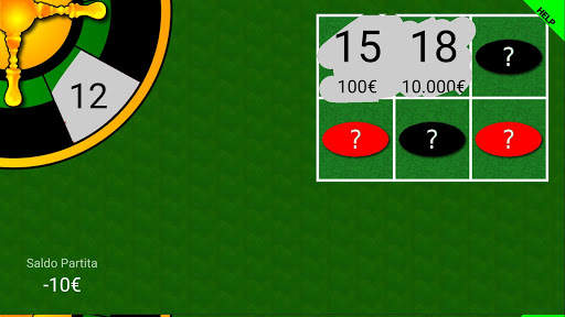 Vinci e Gratta! screenshot 3