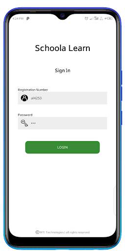 Schoola Learn screenshot 2