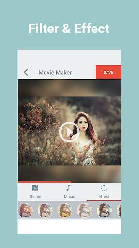 Make Video screenshot 1