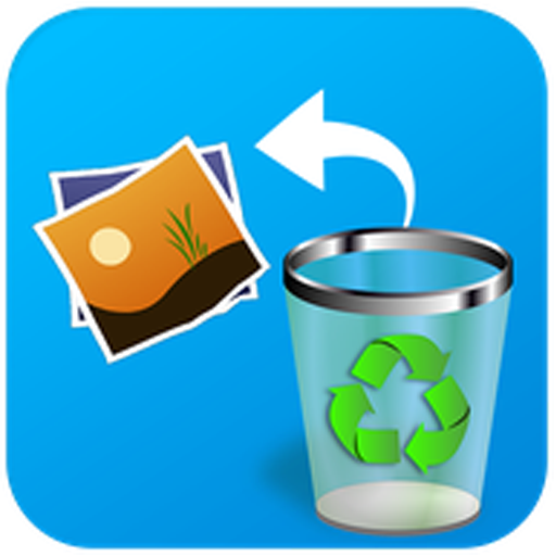 Photo Recover - Restore Delete Photo icon