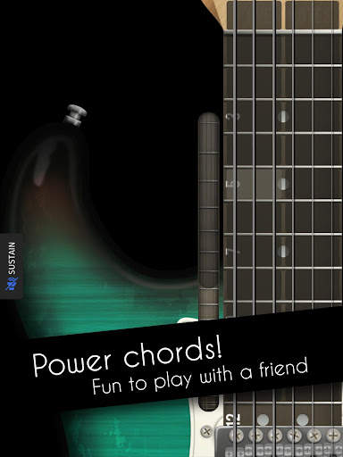 Rock Guitar Solo (Real Guitar) screenshot 8