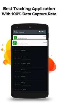 App Usage Analysis : Tracker for WhatsApp screenshot 5