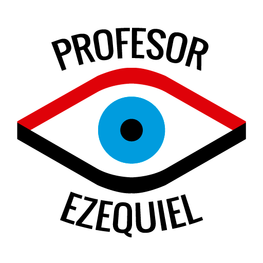 Profesor Ezequiel icon