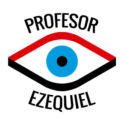 Profesor Ezequiel 0.0.1