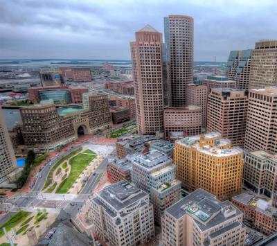 Boston Wallpapers screenshot 6