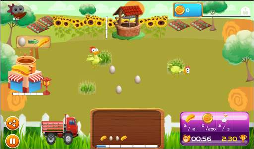 Happy Farm Daily screenshot 4