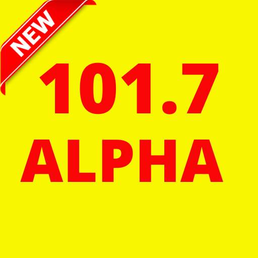 radio alpha 101.7 fm sp 1.1
