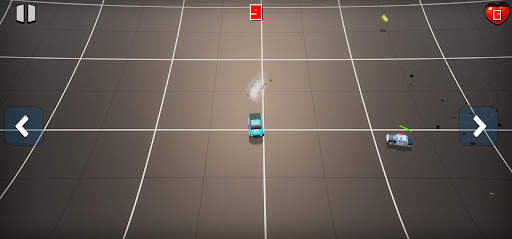 King Of Drift - Car Drifting screenshot 15