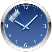 Fancy Clock - Clock widgets иконка