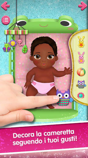 My New Baby! screenshot 3