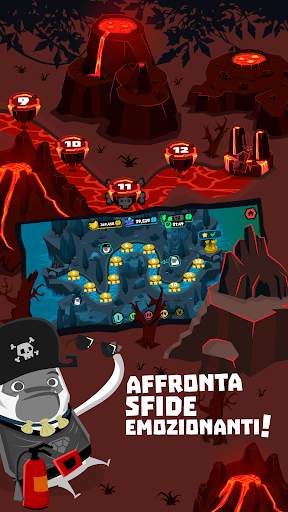 MoBu 2 - Gareggia con gli amici screenshot 4