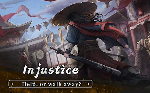 Kung Fu Legend-Idle Manga screenshot 2