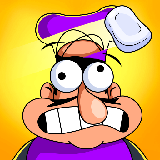 DOP Rainbow Pizza - Delete Fun icon