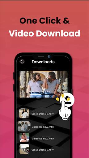 All Video Downloader screenshot 3