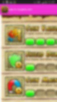 guide for temple run 2 screenshot 5
