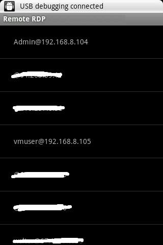 Remote RDP Lite (No Ad) screenshot 2