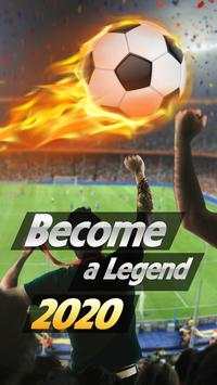 Become a Legend screenshot 1