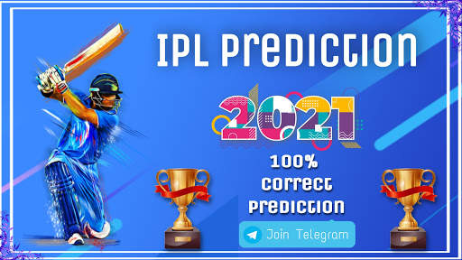 IPL Prediction 2021 : Live, Schedule, Point table screenshot 1