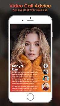 Video Call Advice and Live Chat with Video Call screenshot 5