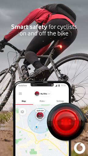 Vodafone Smart screenshot 2