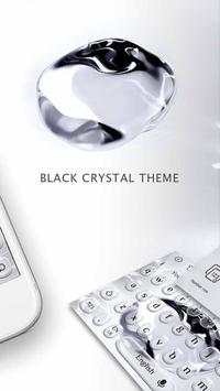 Tema Crystal Crystal Platina screenshot 2