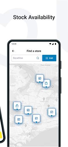 Decathlon Shopping App screenshot 3