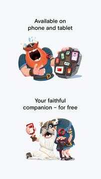 Opera Free VPN screenshot 5