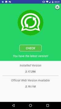 Update for WhatsApp screenshot 3